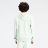 New Balance Men's Uni-ssentials French Terry Hoodie-5