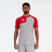 New Balance Men's SS Asym Baseball Top Right-1