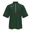 New Balance Men's Short Sleeve 3000 Batting Jacket-1