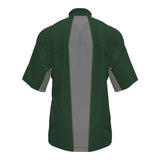 New Balance Men's Short Sleeve 3000 Batting Jacket-2