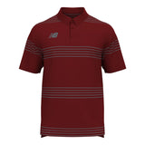 New Balance Men's Director Polo-1