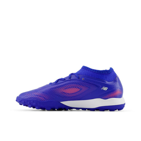 New Balance Youth Tekela Team Low Laced TF V5 Soccer Cleat-2