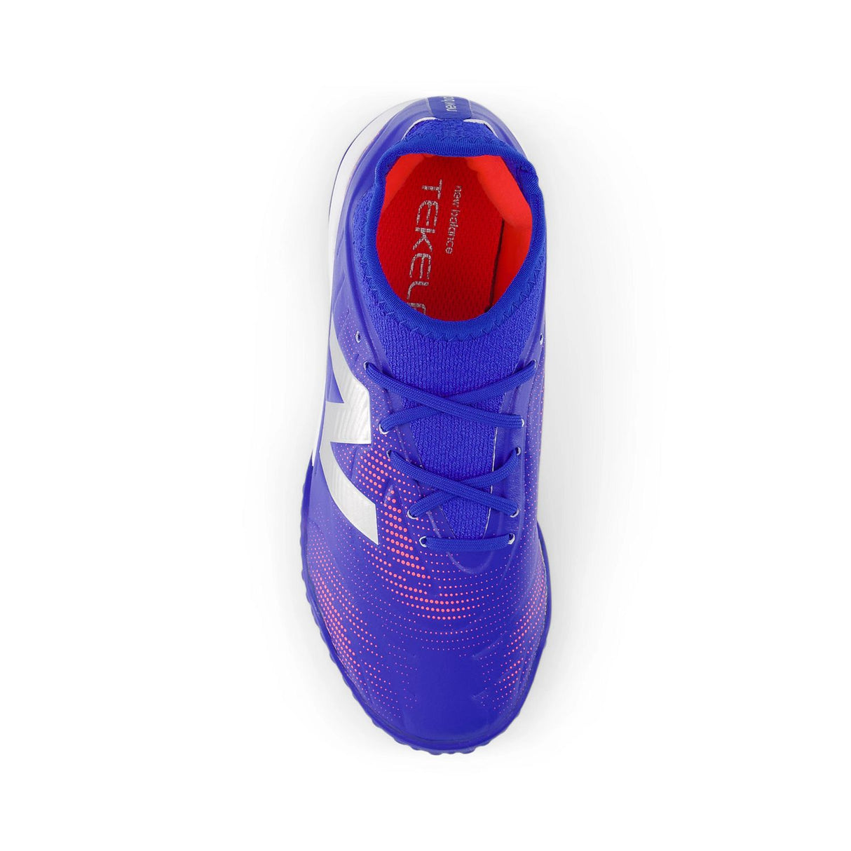 New Balance Youth Tekela Team Low Laced TF V5 Soccer Cleat-3