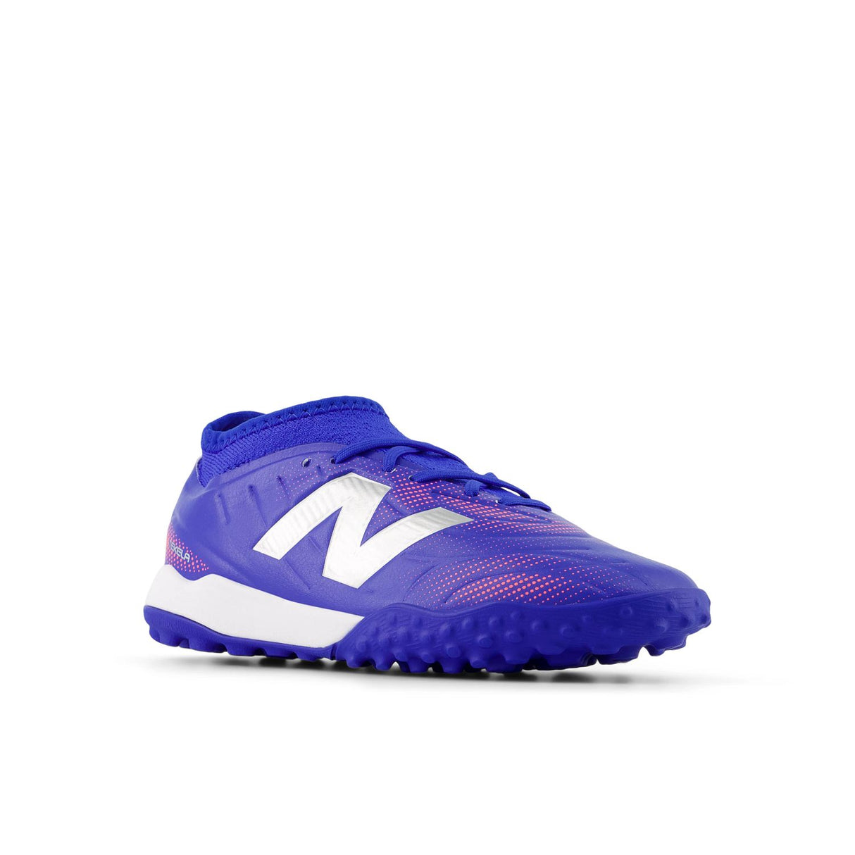 New Balance Youth Tekela Team Low Laced TF V5 Soccer Cleat-4