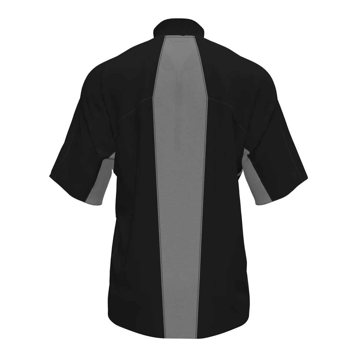 New Balance Men's Short Sleeve 3000 Batting Jacket-2