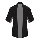 New Balance Men's Short Sleeve 3000 Batting Jacket-2