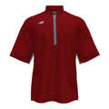 New Balance Men's Short Sleeve 3000 Batting Jacket-1