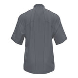 New Balance Men's Short Sleeve 3000 Batting Jacket-2