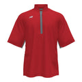 New Balance Men's Short Sleeve 3000 Batting Jacket-1