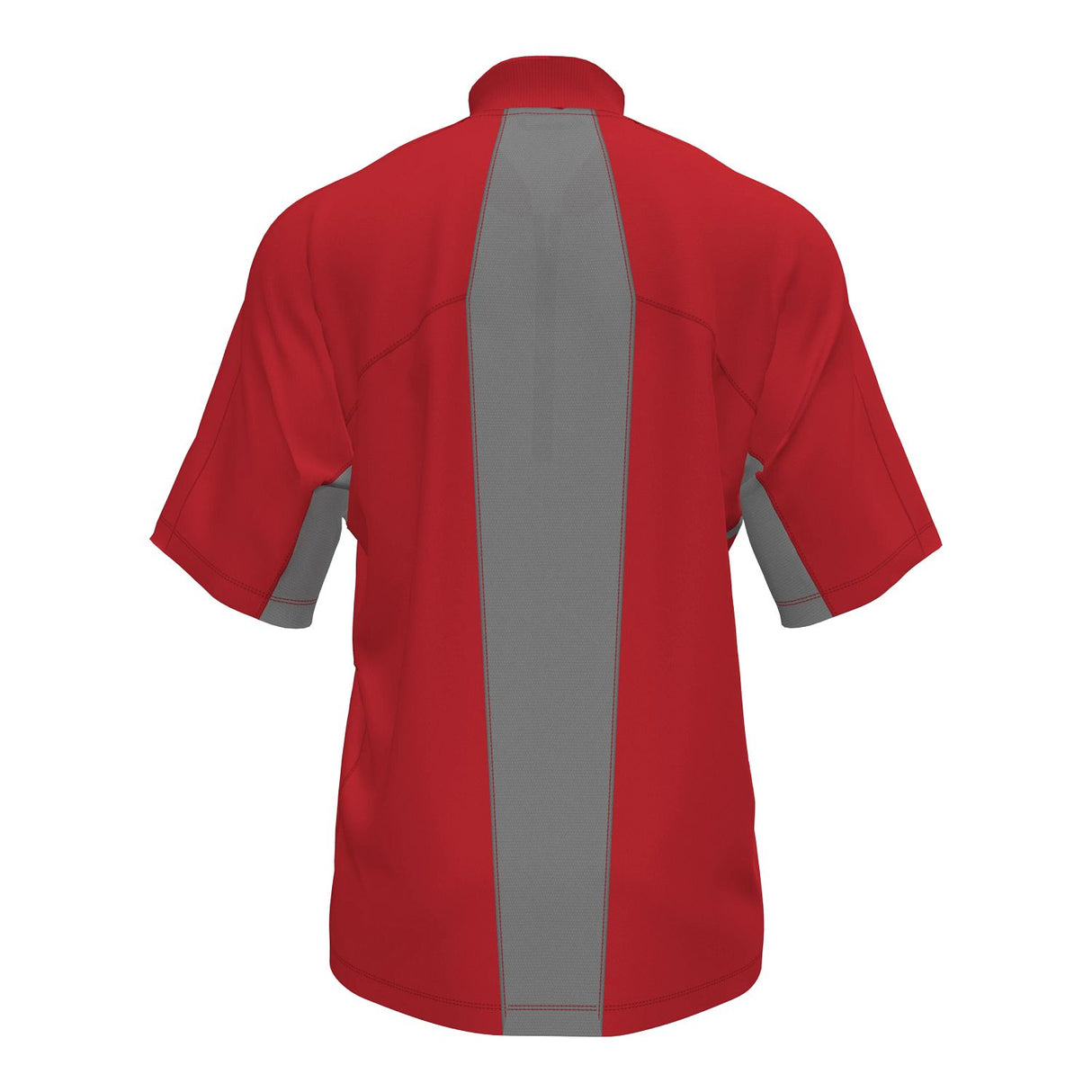 New Balance Men's Short Sleeve 3000 Batting Jacket-2