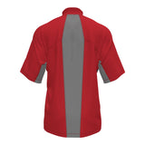 New Balance Men's Short Sleeve 3000 Batting Jacket-2