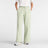 New Balance Women's Linear Heritage Fleece Wide Leg Pant-1