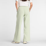 New Balance Women's Linear Heritage Fleece Wide Leg Pant-3