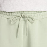 New Balance Women's Linear Heritage Fleece Wide Leg Pant-5