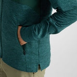 New Balance Men's Heat Grid Hooded Full Zip-8