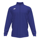 New Balance Men's Knit Training Jacket-1