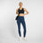 New Balance Women's Harmony Pocket High Rise Legging-1