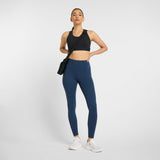 New Balance Women's Harmony Pocket High Rise Legging-1