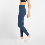 New Balance Women's Harmony Pocket High Rise Legging-4