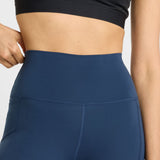 New Balance Women's Harmony Pocket High Rise Legging-6