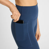 New Balance Women's Harmony Pocket High Rise Legging-7