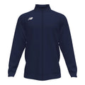 New Balance Men's Knit Training Jacket-1