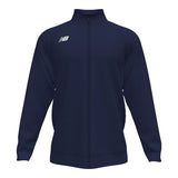 New Balance Men's Knit Training Jacket-1