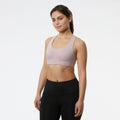 New Balance Women's Fortiflow Bra-1