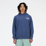New Balance Men's Heritage Hoodie-3