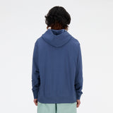 New Balance Men's Heritage Hoodie-5