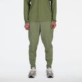 New Balance Men's Tech Knit Pant-1
