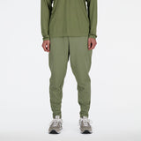 New Balance Men's Tech Knit Pant-1