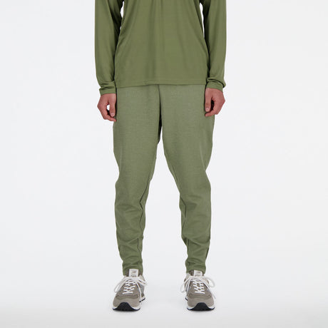 New Balance Men's Tech Knit Pant-1