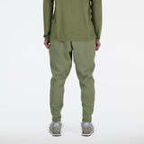 New Balance Men's Tech Knit Pant-3