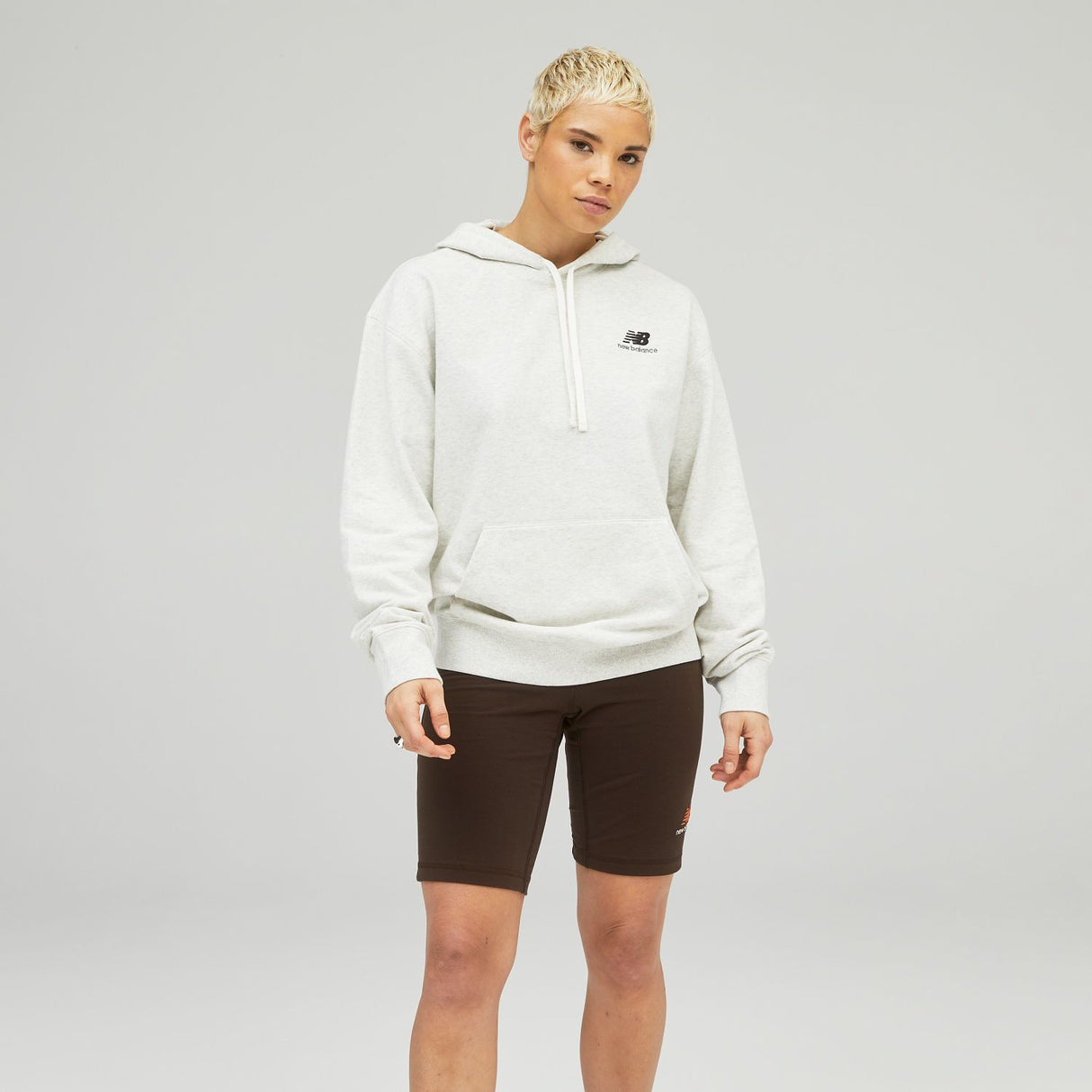 New Balance Men's Uni-ssentials French Terry Hoodie-1