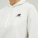 New Balance Men's Uni-ssentials French Terry Hoodie-4