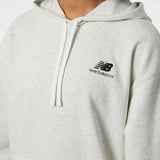 New Balance Men's Uni-ssentials French Terry Hoodie-7
