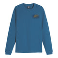 New Balance Men's Spray Paint Long Sleeve-1