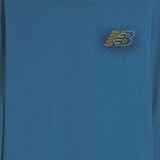 New Balance Men's Spray Paint Long Sleeve-4