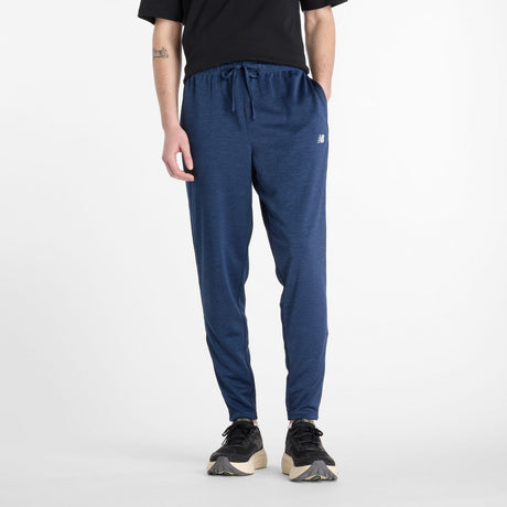New Balance Men's Sport Knit Pant-1