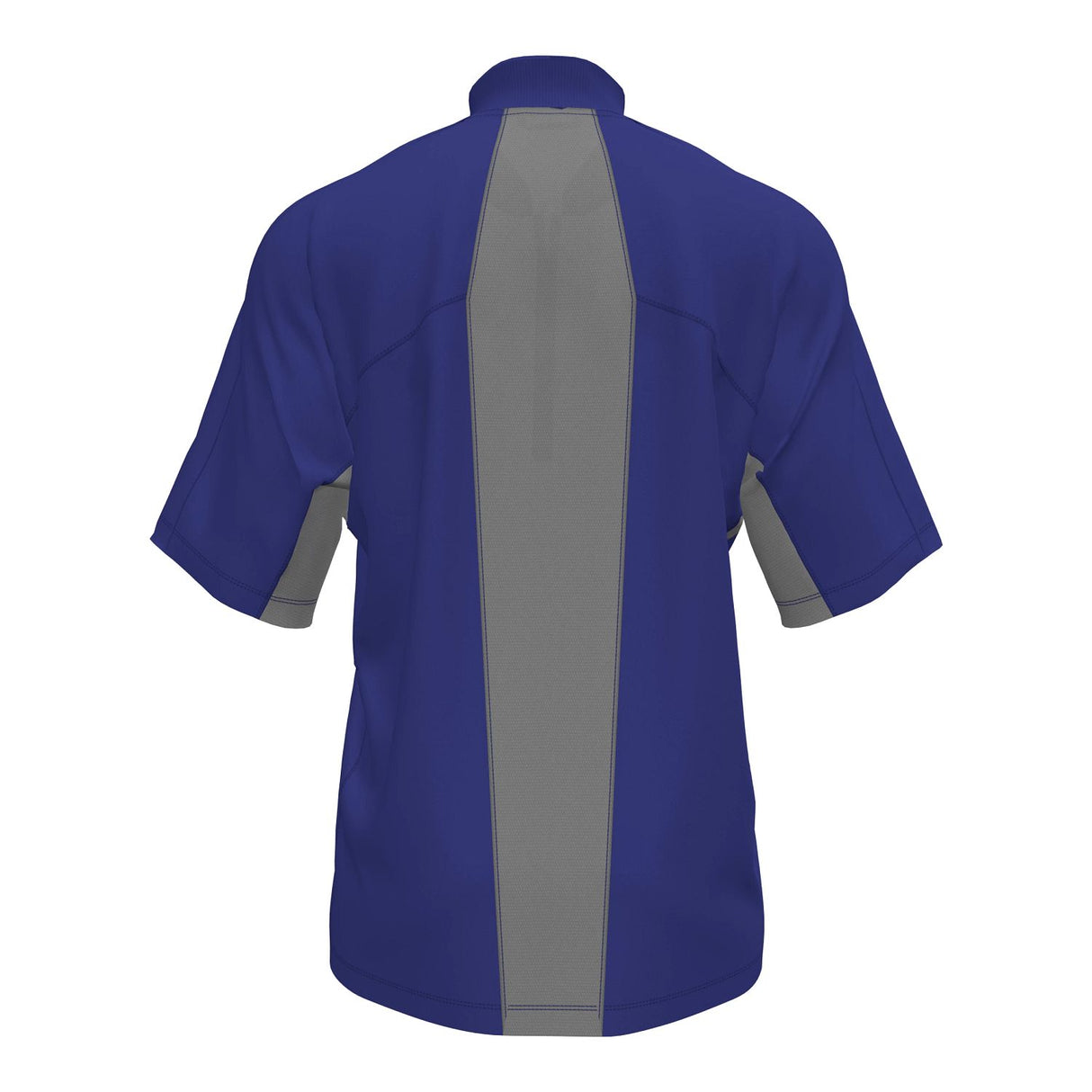 New Balance Men's Short Sleeve 3000 Batting Jacket-2