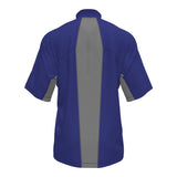 New Balance Men's Short Sleeve 3000 Batting Jacket-2