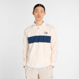New Balance Men's Rugby Shirt-3