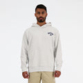 New Balance Men's Heritage Hoodie-1