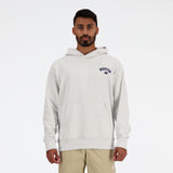 New Balance Men's Heritage Hoodie-1