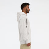 New Balance Men's Heritage Hoodie-2