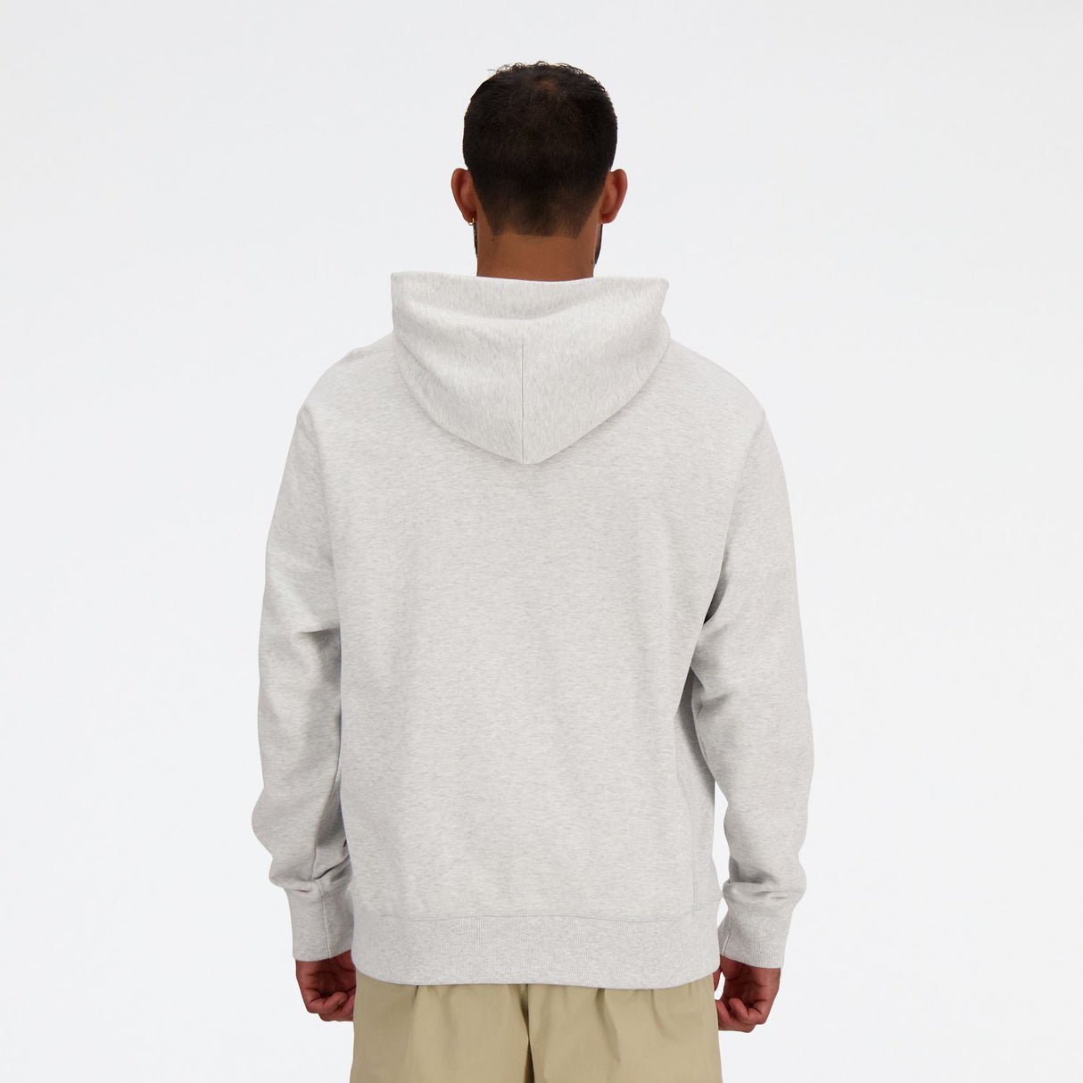 New Balance Men's Heritage Hoodie-3