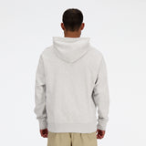 New Balance Men's Heritage Hoodie-3
