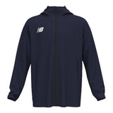 New Balance Youth Away Hoodie-1