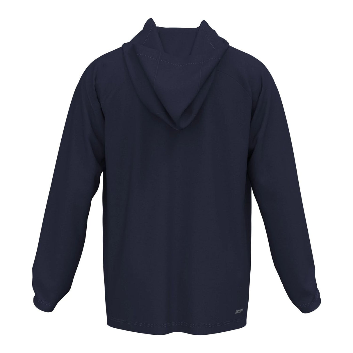 New Balance Youth Away Hoodie-2